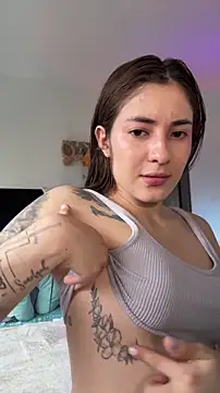 Princ3ssgabi online show from February 2026 09:25:01 PM