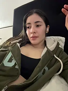 Princ3ssgabi online show from November 2025 01:43:02 AM