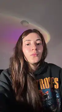 Princ3ssgabi online show from February 2026 11:38:01 PM