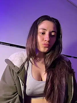 Princ3ssgabi online show from December 2025 03:06:02 AM