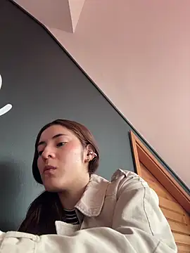 Princ3ssgabi online show from April 2026 10:16:01 PM