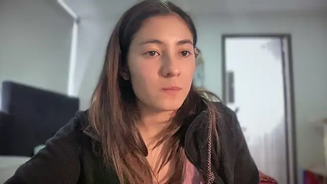 Princ3ssgabi online show from October 2025 07:46:02 PM