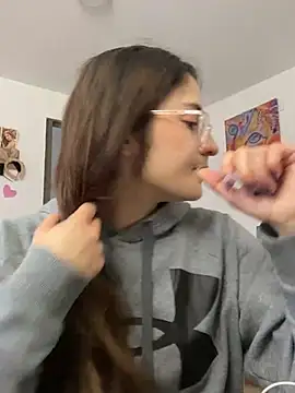 Snapshot of Princ3ssgabi chatting on March 2025 08:00:02 PM Princ3ssgabi online show from March 2025 08:00:02 PM