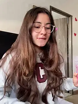 Snapshot of Princ3ssgabi chatting on February 2025 02:57:02 PM Princ3ssgabi online show from February 2025 02:57:02 PM