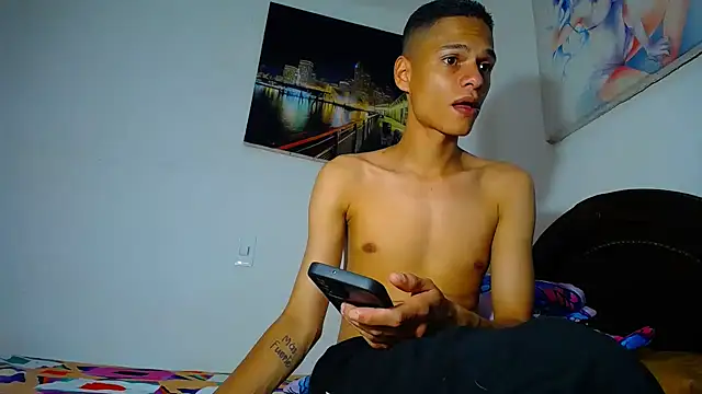 Jhhan234 online show from December 2025 10:23:02 PM