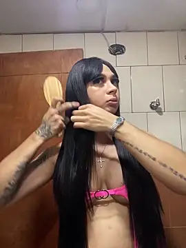 Exotic  XXX online show from April 2026 09:35:02 AM