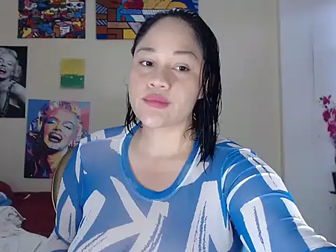 Snapshot of melissa4855 chatting on November 2025 09:40:01 PM melissa4855 online show from November 2025 09:40:01 PM