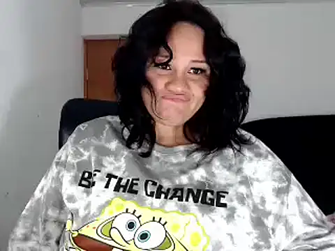 Snapshot of melissa4855 chatting on January 2025 02:49:02 AM melissa4855 online show from January 2025 02:49:02 AM