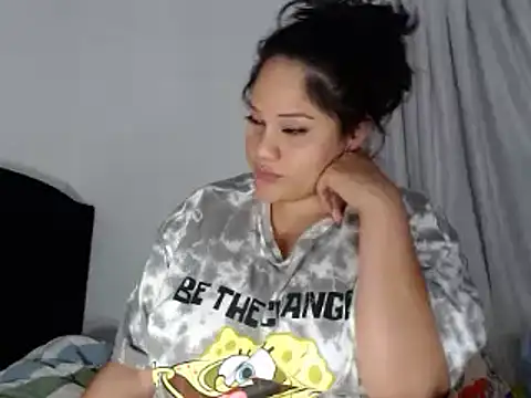 Snapshot of melissa4855 chatting on January 2025 04:38:02 AM melissa4855 online show from January 2025 04:38:02 AM