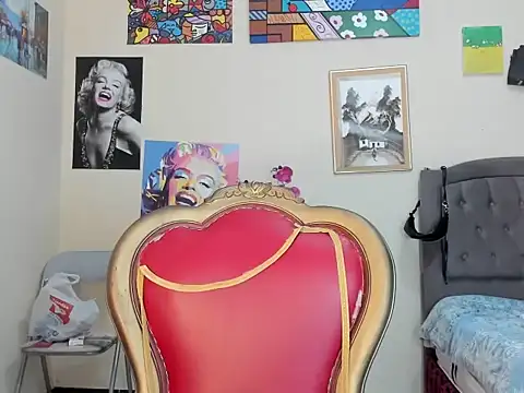 melissa4855 online show from March 2026 04:24:01 AM