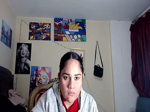 Snapshot of melissa4855 chatting on January 2026 01:21:01 AM melissa4855 online show from January 2026 01:21:01 AM