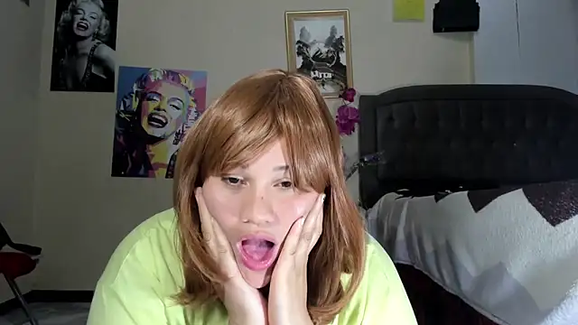 melissa4855 online show from March 2026 11:10:02 PM