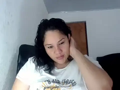 Snapshot of melissa4855 chatting on January 2025 12:05:01 PM melissa4855 online show from January 2025 12:05:01 PM