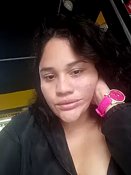 Snapshot of melissa4855 chatting on February 2026 09:23:01 PM melissa4855 online show from February 2026 09:23:01 PM