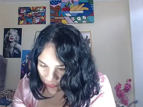 Snapshot of melissa4855 chatting on December 2025 09:42:01 PM melissa4855 online show from December 2025 09:42:01 PM