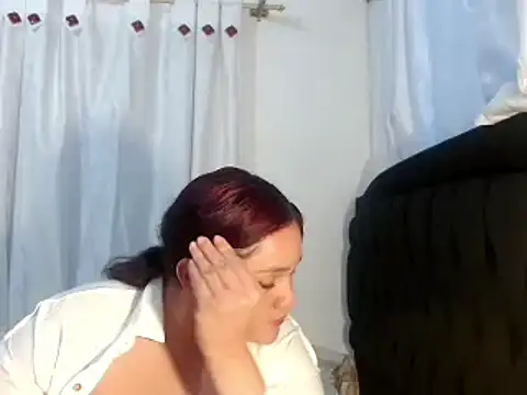 Snapshot of melissa4855 chatting on December 2024 10:48:02 PM melissa4855 online show from December 2024 10:48:02 PM