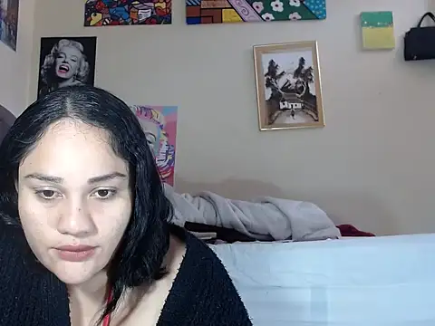 Snapshot of melissa4855 chatting on February 2026 06:10:02 PM melissa4855 online show from February 2026 06:10:02 PM