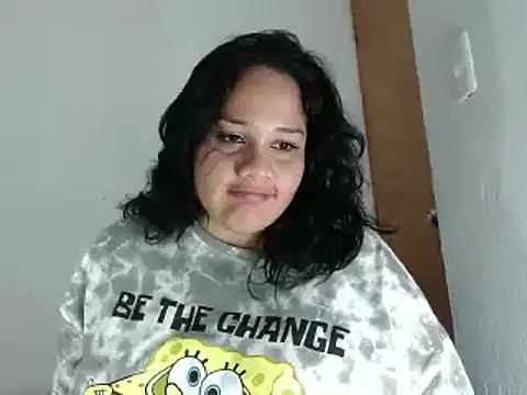 Snapshot of melissa4855 chatting on February 2025 05:18:01 AM melissa4855 online show from February 2025 05:18:01 AM