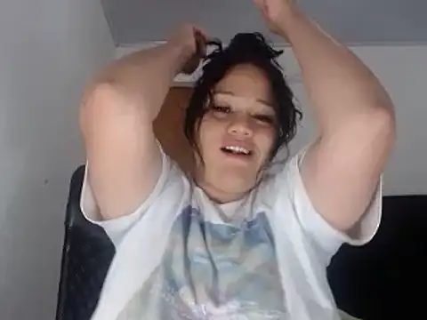 Snapshot of melissa4855 chatting on January 2025 01:31:02 AM melissa4855 online show from January 2025 01:31:02 AM