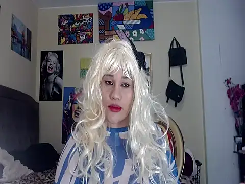 Snapshot of melissa4855 chatting on November 2025 12:58:02 AM melissa4855 online show from November 2025 12:58:02 AM