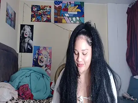 Snapshot of melissa4855 chatting on January 2026 01:09:01 AM melissa4855 online show from January 2026 01:09:01 AM