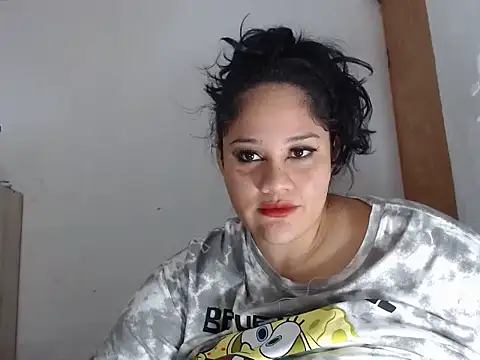 Snapshot of melissa4855 chatting on January 2025 03:59:01 AM melissa4855 online show from January 2025 03:59:01 AM