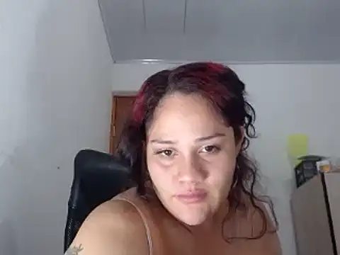 Snapshot of melissa4855 chatting on December 2024 02:39:01 AM melissa4855 online show from December 2024 02:39:01 AM