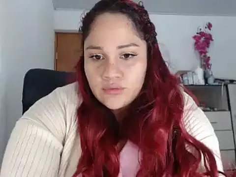 Snapshot of melissa4855 chatting on December 2024 01:42:01 AM melissa4855 online show from December 2024 01:42:01 AM