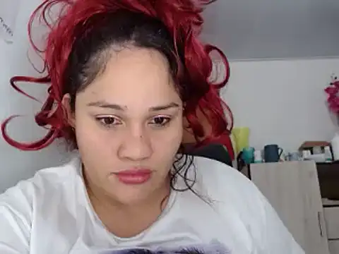 Snapshot of melissa4855 chatting on December 2024 12:53:01 AM melissa4855 online show from December 2024 12:53:01 AM