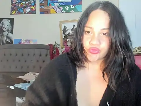 melissa4855 online show from April 2026 05:42:02 AM