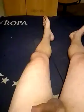 Ostry9333 online show from October 2025 12:10:02 AM