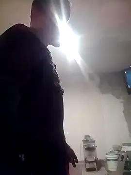 Ostry9333 online show from November 2025 11:47:02 PM