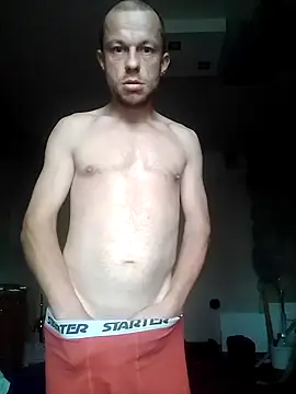 Ostry9333 online show from September 2025 02:40:01 PM