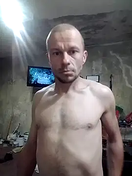Ostry9333 online show from October 2025 07:37:01 PM