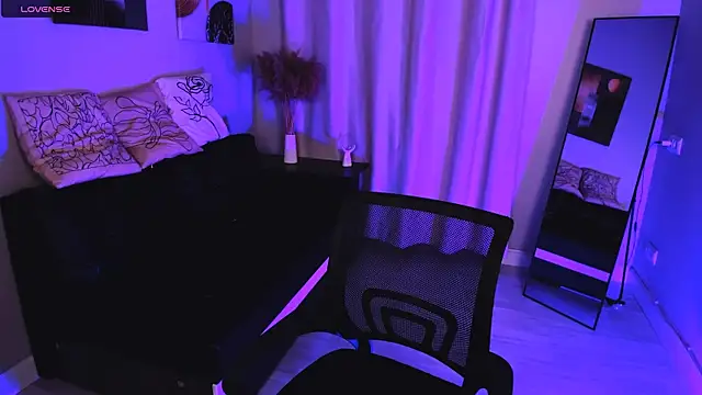 Lily xBabe online show from April 2026 11:46:02 AM