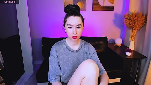 Lily xBabe online show from May 2026 09:31:02 AM