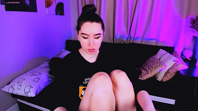 Lily xBabe online show from March 2025 06:51:01 AM