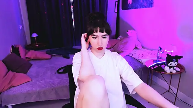 Snapshot of Lily_xBabe chatting on July 2026 07:28:02 AM Lily xBabe online show from July 2026 07:28:02 AM