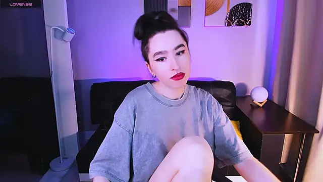 Lily xBabe online show from May 2026 02:02:01 PM