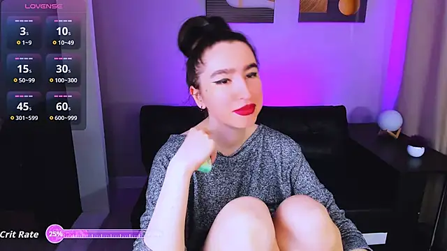 Snapshot of Lily_xBabe chatting on June 2026 10:32:01 AM Lily xBabe online show from June 2026 10:32:01 AM