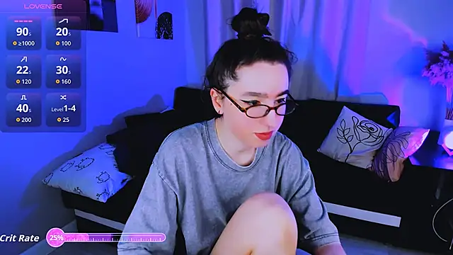 Snapshot of Lily_xBabe chatting on February 2026 10:46:02 AM Lily xBabe online show from February 2026 10:46:02 AM