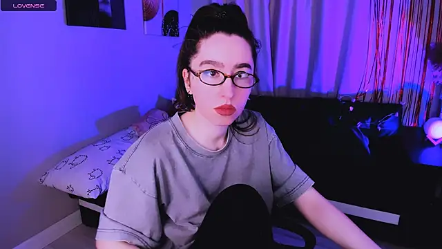 Snapshot of Lily_xBabe chatting on February 2026 08:02:02 AM Lily xBabe online show from February 2026 08:02:02 AM