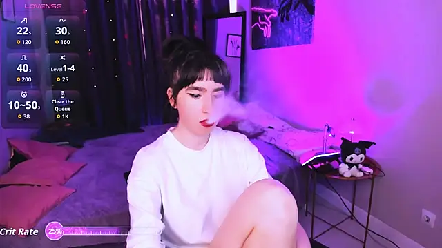 Snapshot of Lily_xBabe chatting on July 2026 02:03:02 PM Lily xBabe online show from July 2026 02:03:02 PM