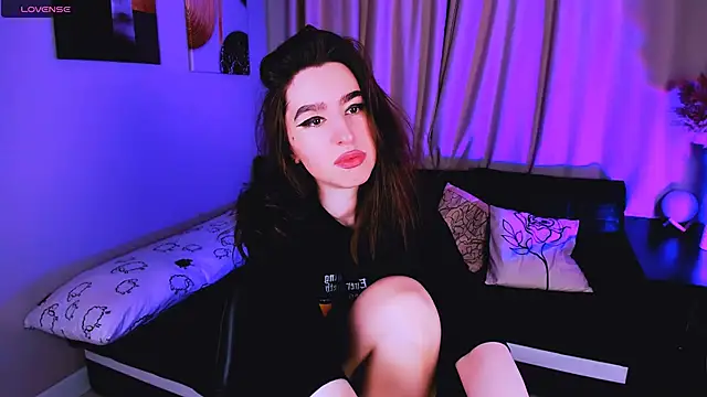 Lily xBabe online show from March 2025 08:44:01 AM