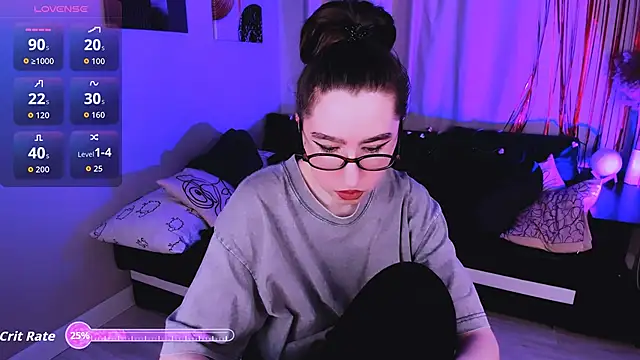 Snapshot of Lily_xBabe chatting on February 2026 01:52:02 PM Lily xBabe online show from February 2026 01:52:02 PM