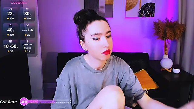 Snapshot of Lily_xBabe chatting on July 2026 02:38:01 PM Lily xBabe online show from July 2026 02:38:01 PM