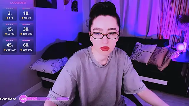 Snapshot of Lily_xBabe chatting on February 2026 01:57:02 PM Lily xBabe online show from February 2026 01:57:02 PM