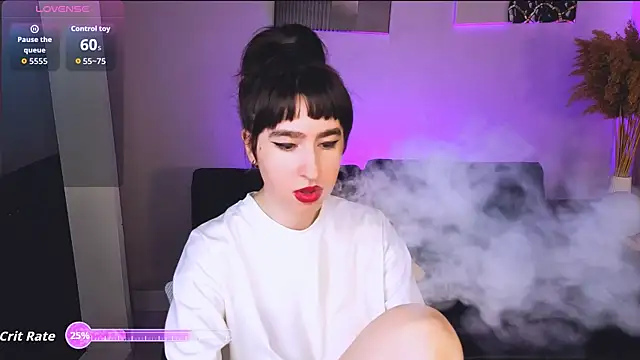Snapshot of Lily_xBabe chatting on July 2026 02:25:02 PM Lily xBabe online show from July 2026 02:25:02 PM