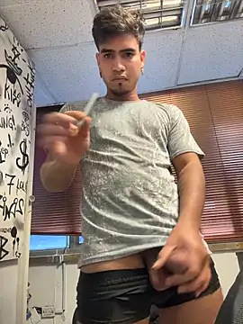 jaden 98  online show from November 2025 10:36:02 PM