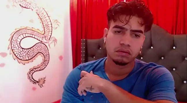 jaden 98  online show from February 2025 04:14:02 PM